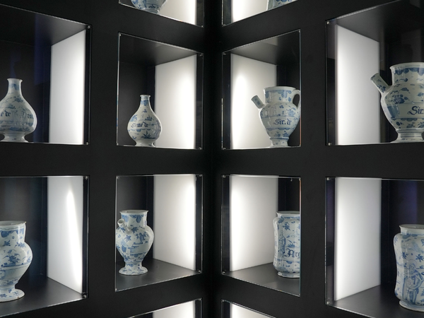 Master in Brand Heritage Design - IED Milano