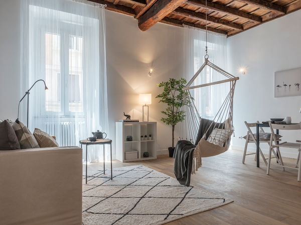 Specialization Course in Home Staging - Roma - IED
